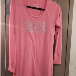 Victoria Secret Nightgown